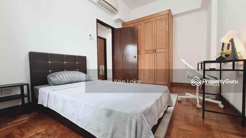 Prop-GPT: Condominium: D03  The Anchorage