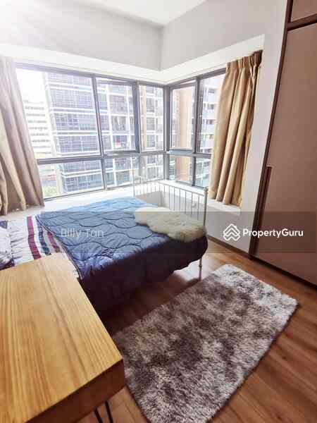 Prop-GPT: Condominium: D18 Pasir Ris Coco Palms