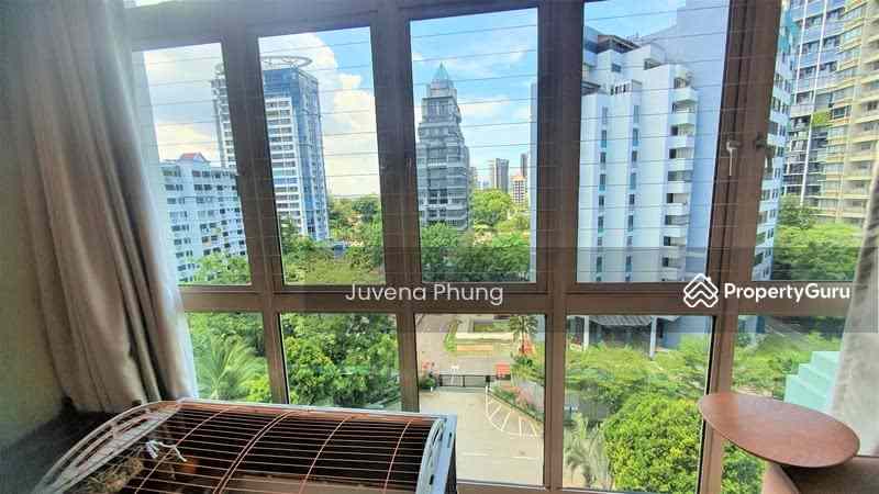 Prop-GPT: Apartment: D15  Emerald East