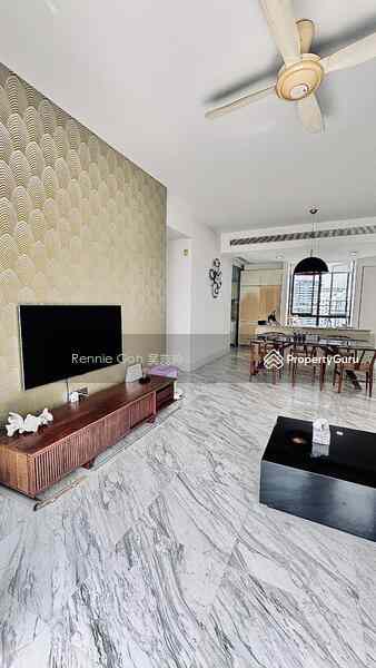 Prop-GPT: Condominium: D11  VIVA