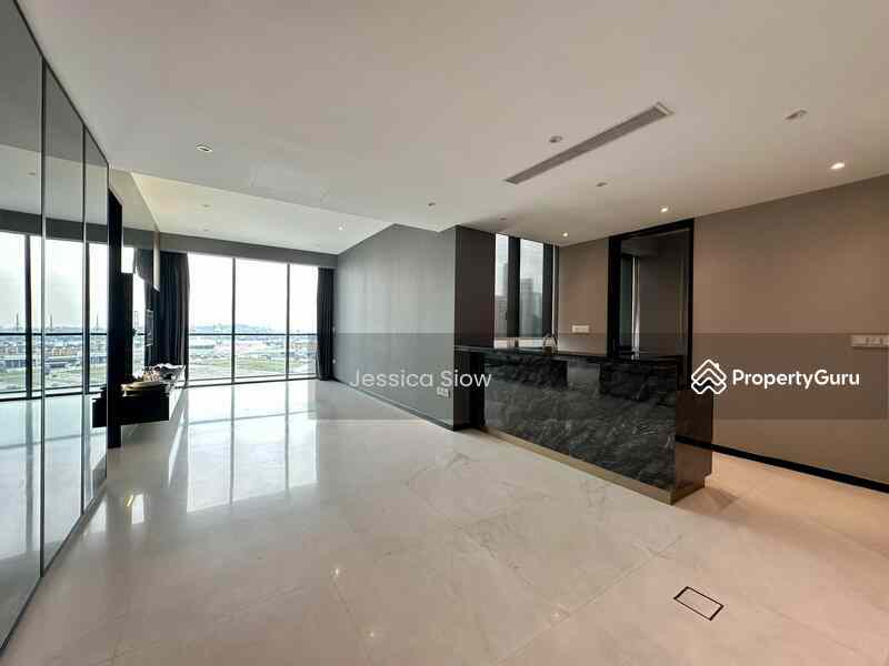 Prop-GPT: Condominium: D01 Marina Marina One Residences