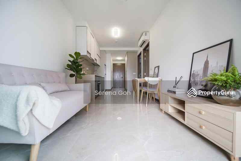 Prop-GPT: Condominium: D05  Normanton Park