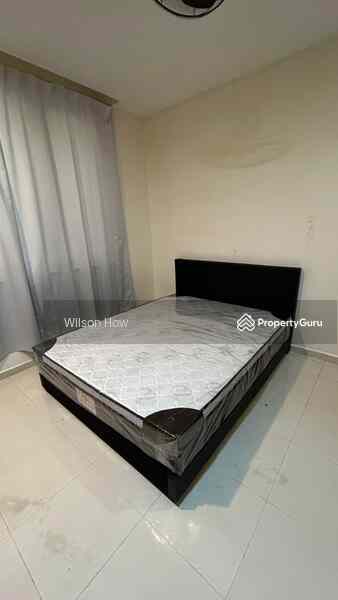 Prop-GPT: Apartment: D14  Studio @ 723 East Coast near Siglap Ctr