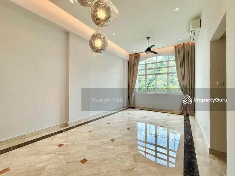 Prop-GPT: Condominium: D21  Symphony Heights