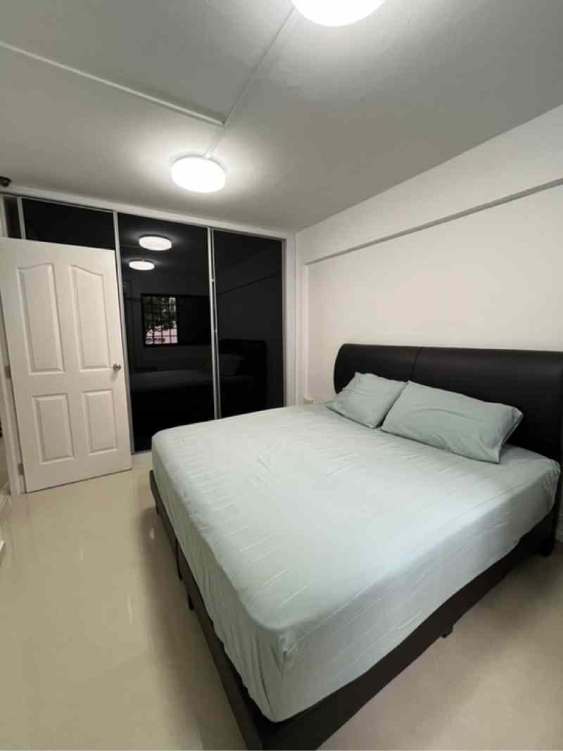 Prop-GPT: HDB Apartment: D19  309 Serangoon Avenue 2