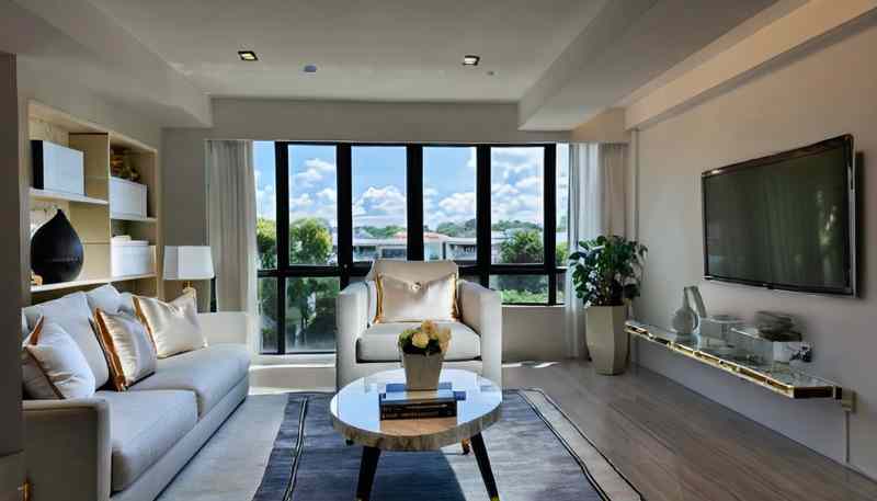 Prop-GPT: Apartment: D10  The Legacy
