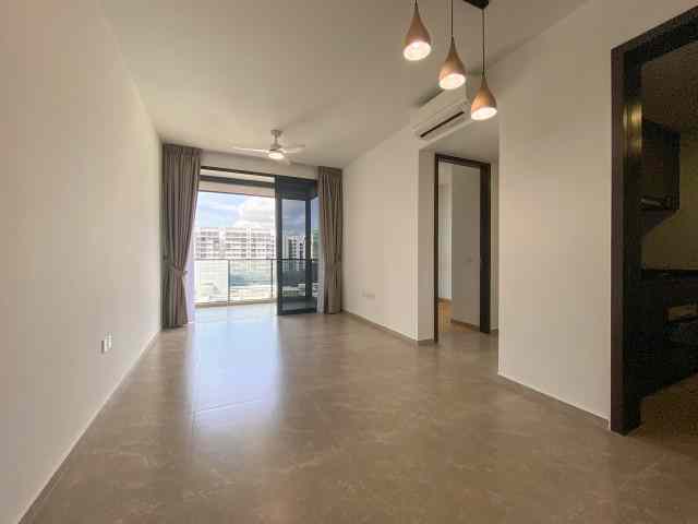 Prop-GPT: Condominium: D13 Potong Pasir Park Colonial