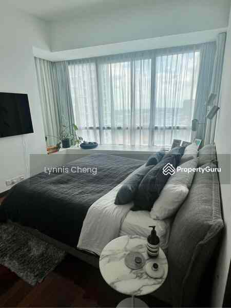 Prop-GPT: Condominium: D10  The Arc at Draycott
