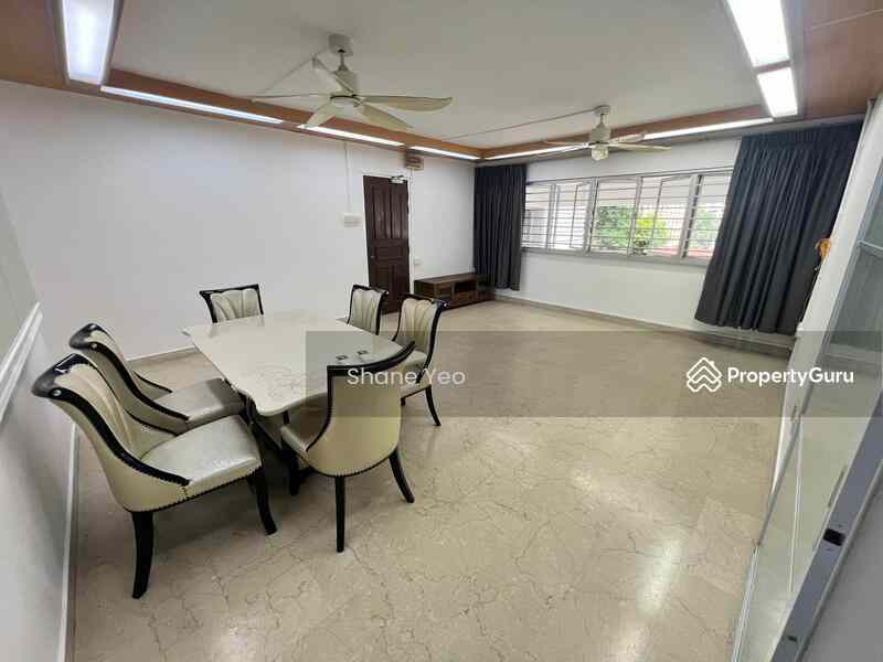 Prop-GPT: HDB Flat: D19  133 Lorong Ah Soo