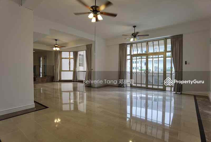 Prop-GPT: Condominium: D09  Leonie Condotel