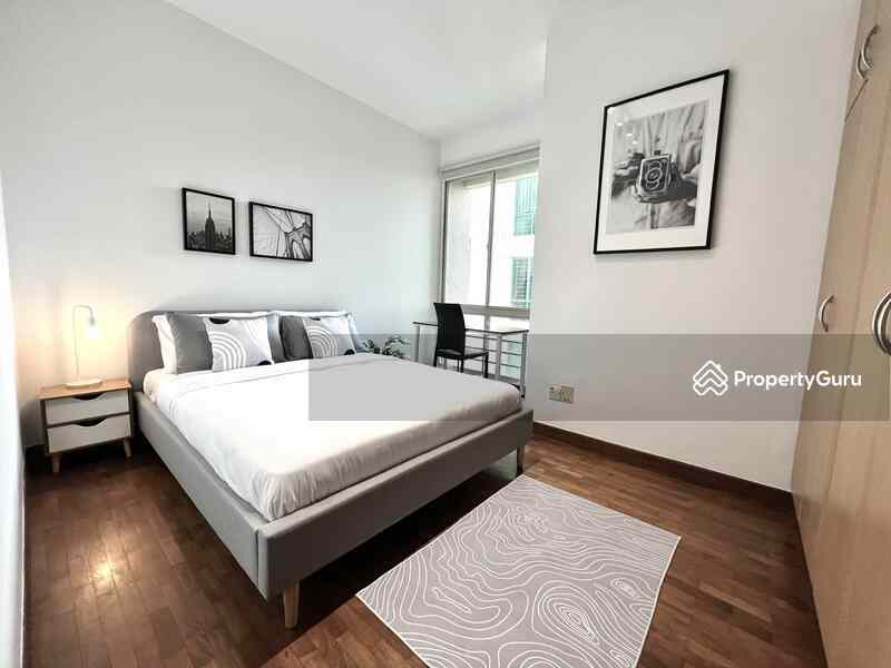 Prop-GPT: Condominium: D21  Upper Bukit Timah