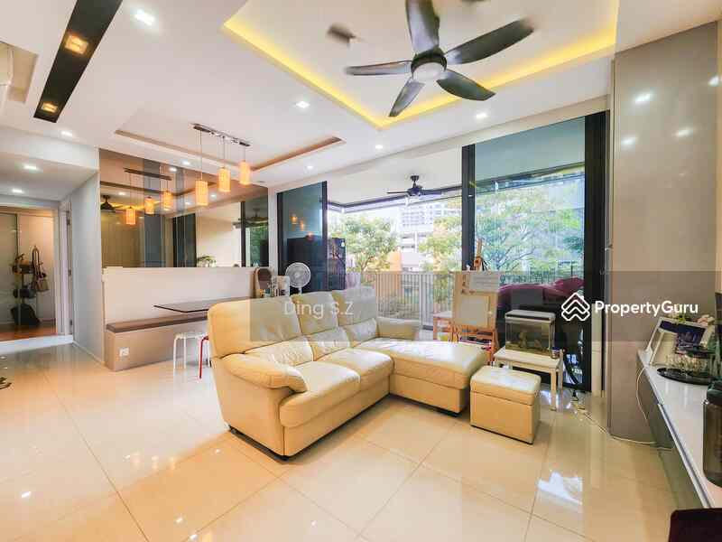 Prop-GPT: Executive Condominium: D19 Punggol The Amore