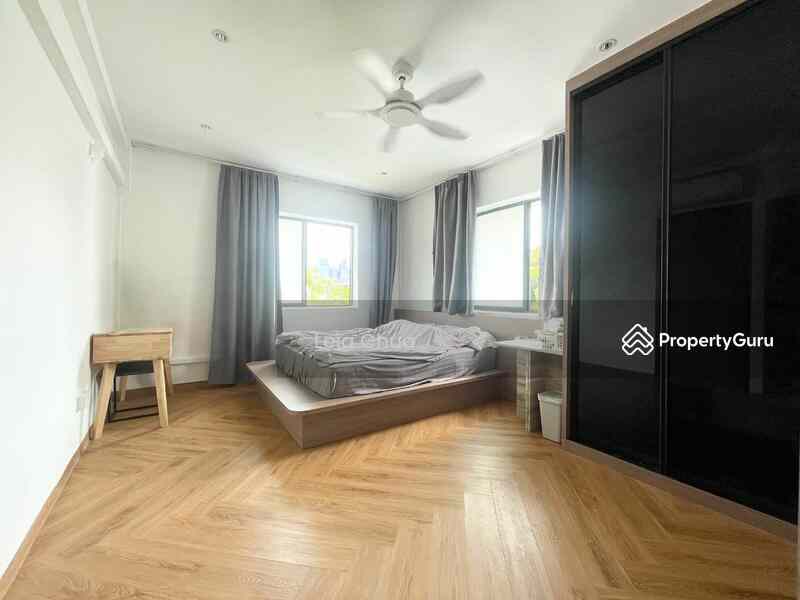 Prop-GPT: HDB Flat: D03 Tiong Bahru 44 Moh Guan Terrace