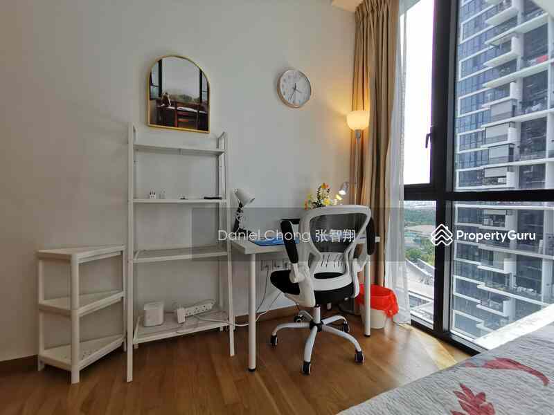 Prop-GPT: Condominium: D05  The Trilinq