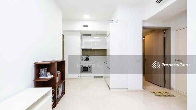Prop-GPT: Condominium: D15  Flamingo Valley