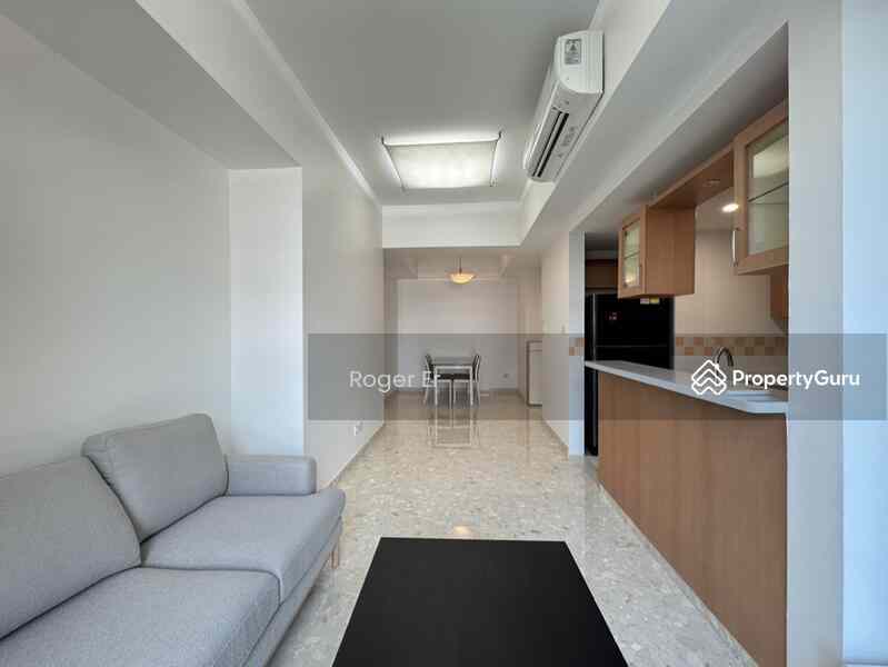 Prop-GPT: Condominium: D09  The Bayron