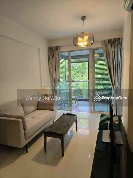 Prop-GPT: Apartment: D09 Cairnhill Parc Sophia