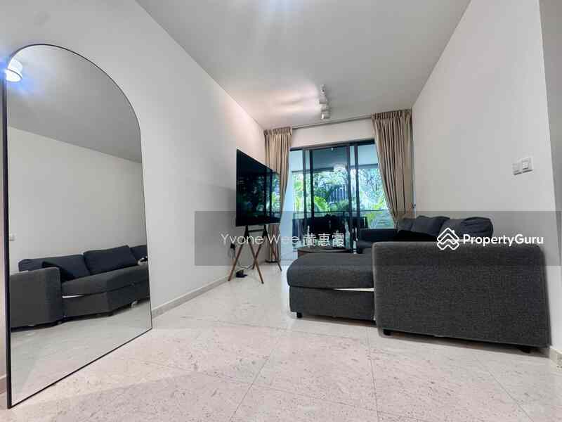 Prop-GPT: Condominium: D09 Cairnhill Sophia Hills