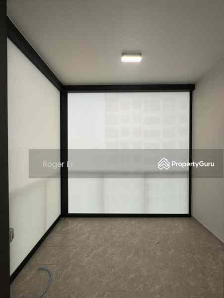 Prop-GPT: Condominium: D13 Potong Pasir Park Colonial