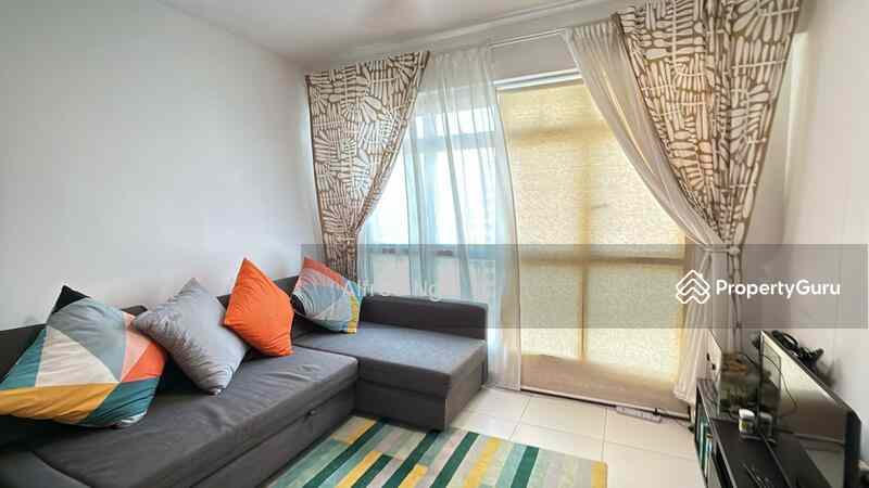 Prop-GPT: HDB Flat: D19 Punggol 618A Punggol Drive