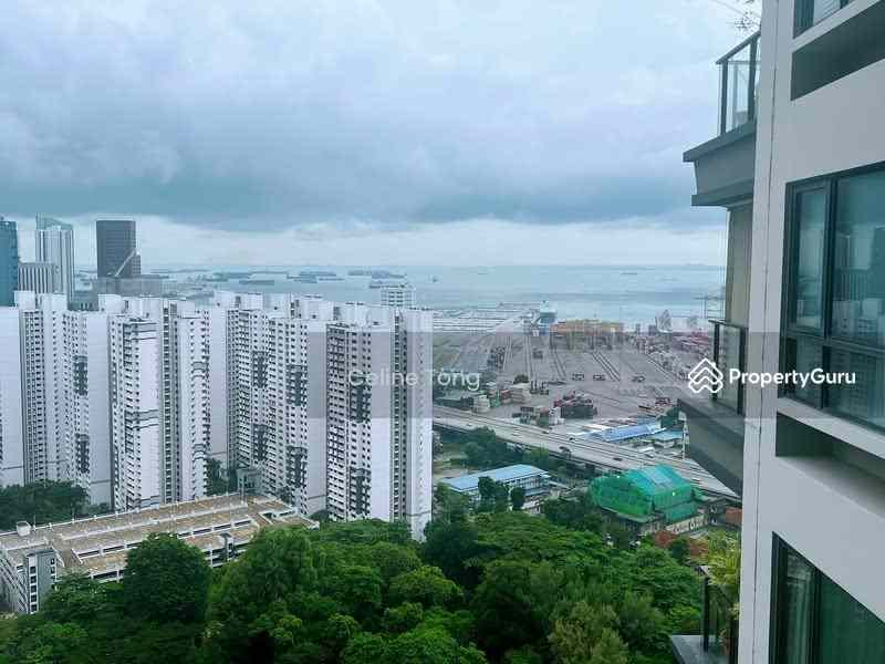 Prop-GPT: Condominium: D02  Spottiswoode Residences