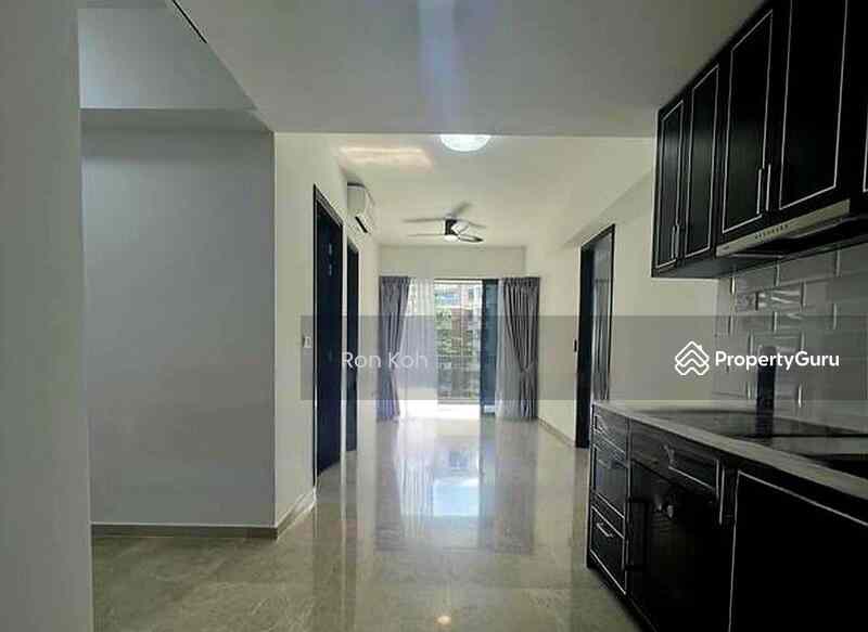 Prop-GPT: Condominium: D21 Upper Bukit Timah Mayfair Modern