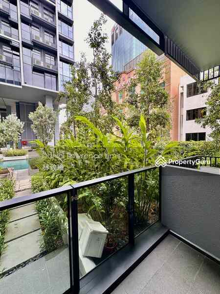 Prop-GPT: Condominium: D07  The M