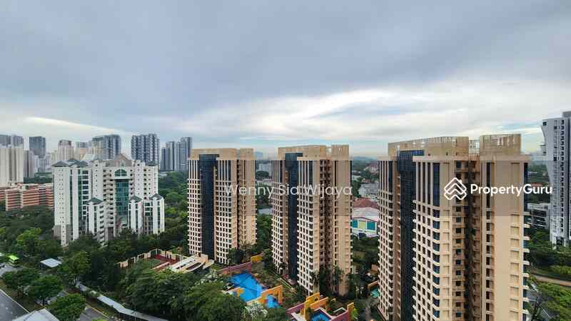 Prop-GPT: Condominium: D03  Echelon