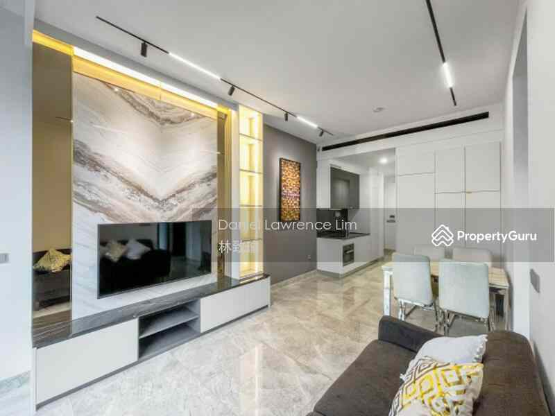 Prop-GPT: Condominium: D09  Martin Modern