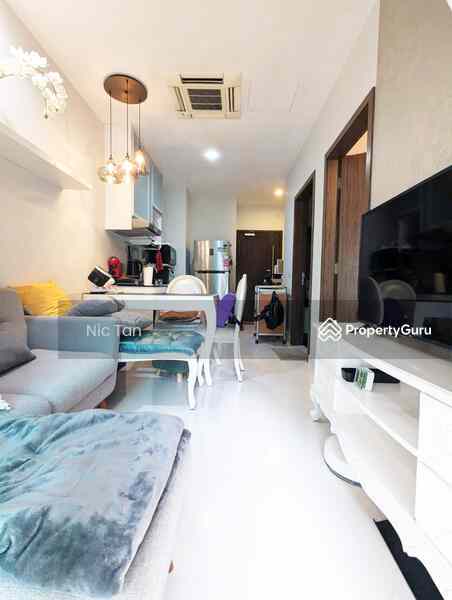 Prop-GPT: Condominium: D25  Parc Rosewood