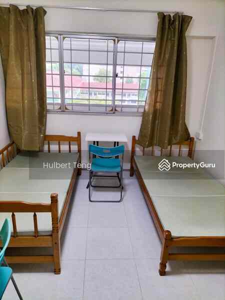 Prop-GPT: HDB Flat: D23 Choa Chu Kang 1 Teck Whye Avenue