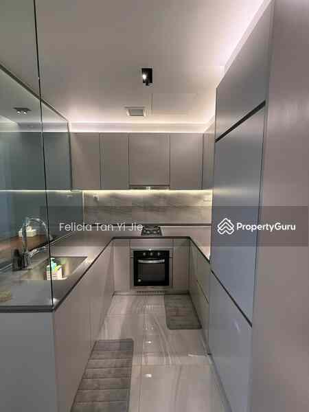 Prop-GPT: Condominium: D28 Seletar High Park Residences