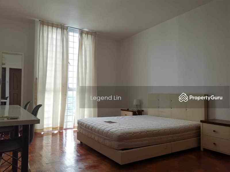 Prop-GPT: Apartment: D23  Maysprings