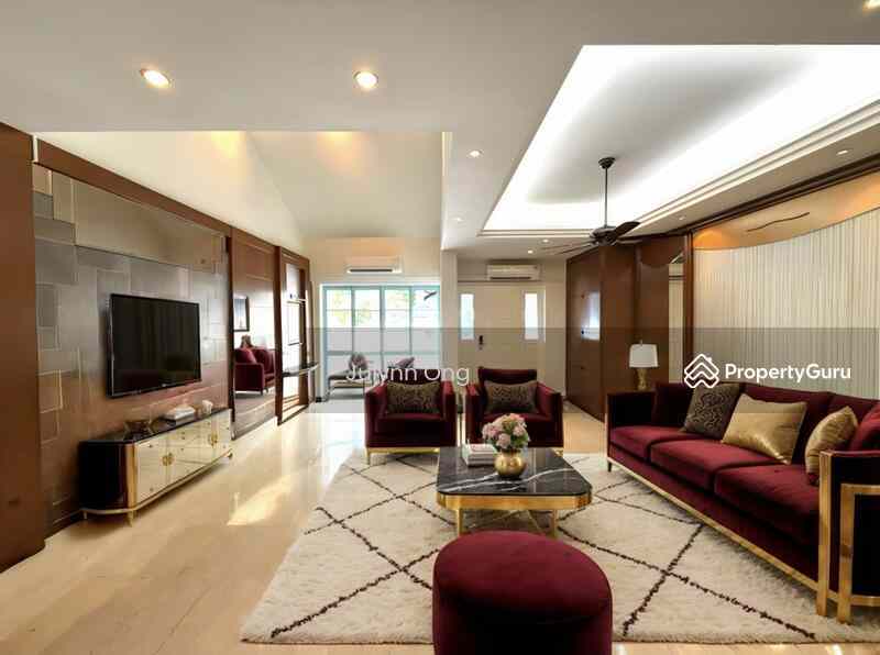 Prop-GPT: Terrace: D15  Fernwood Terrace