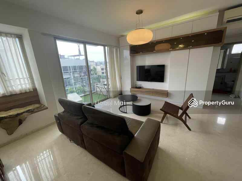 Prop-GPT: Condominium: D15  Flamingo Valley