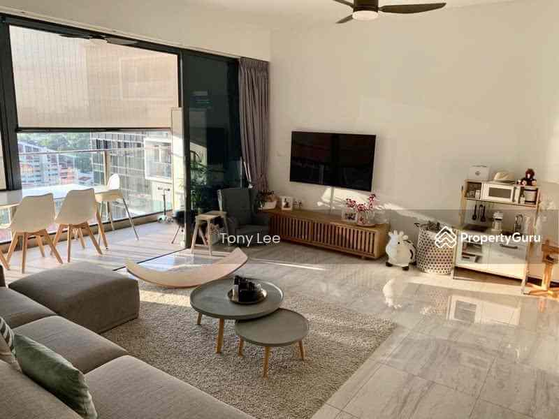 Prop-GPT: Condominium: D13 Potong Pasir The Poiz Residences