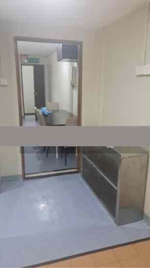 Prop-GPT: Shophouse: D15  Joo chiat road
