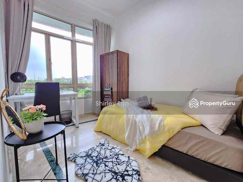 Prop-GPT: Condominium: D23 Choa Chu Kang Northvale