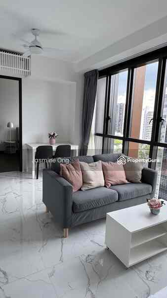 Prop-GPT: Condominium: D15  LIV @ MB