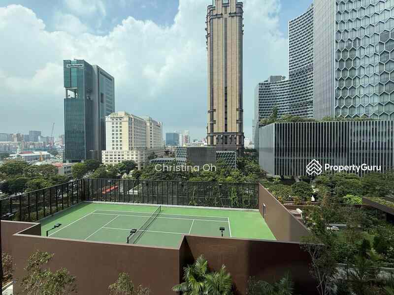 Prop-GPT: Condominium: D07  Midtown Modern