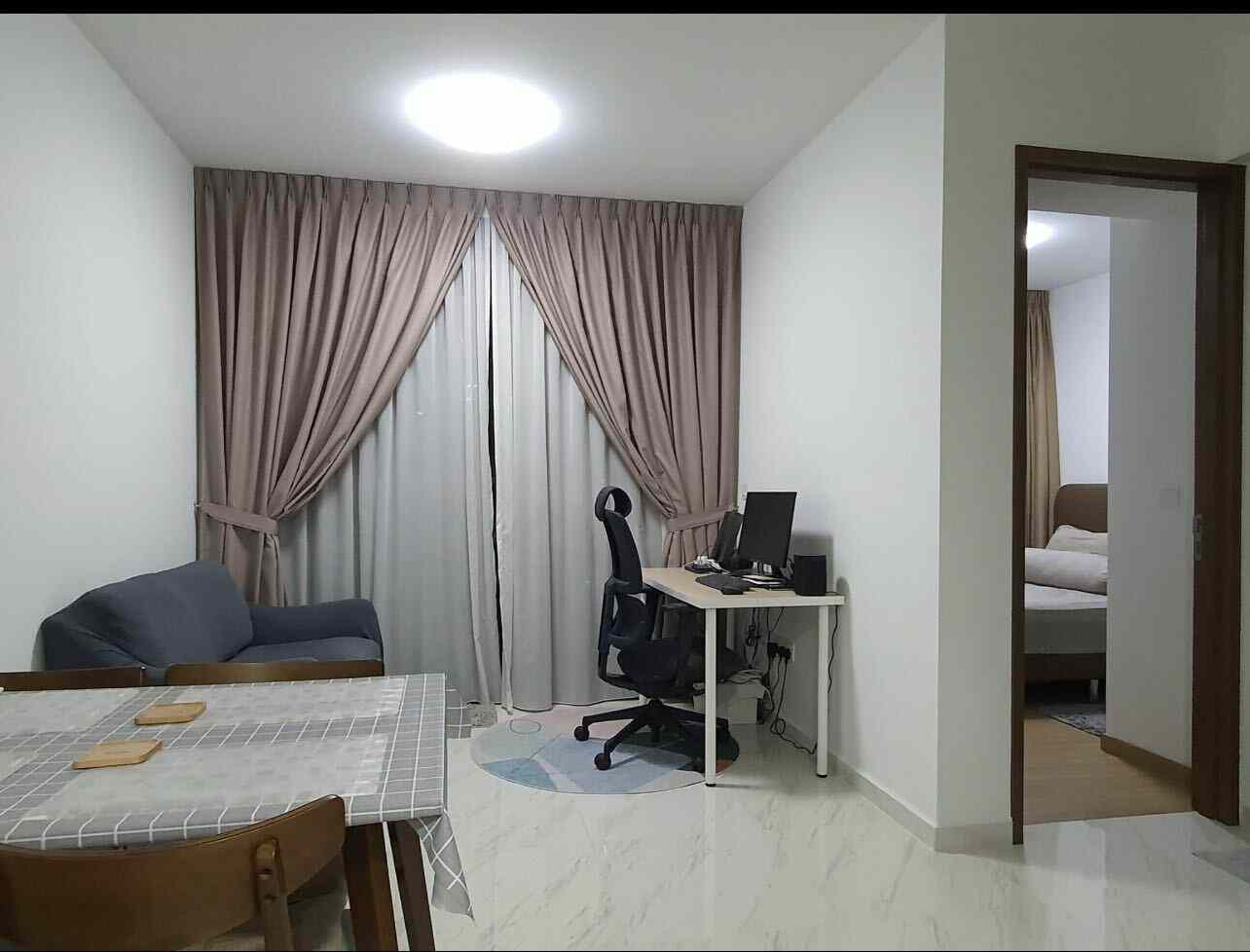 Prop-GPT: Condominium: D23 Bukit Batok Le Quest