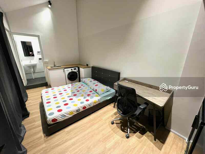 Prop-GPT: Apartment: D02 Chinatown ?CHEAP! STUDIO@CHIATOWN/MAXWELL