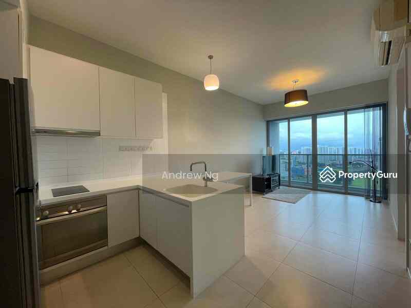 Prop-GPT: Condominium: D07  Southbank