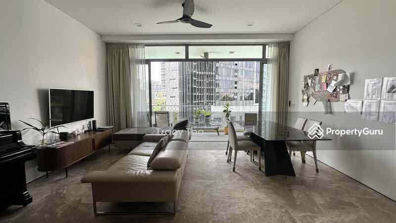 Prop-GPT: Condominium: D09 Cairnhill The Laurels @ Cairnhill Road