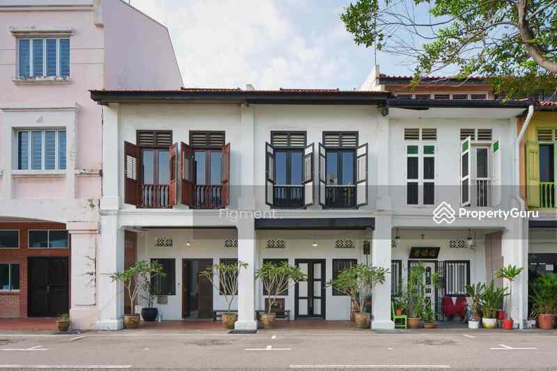 Prop-GPT: Condominium: D02 Chinatown Furnished Studio / 1-BR Apartment House Rental, Serviced Residence Coliving Home For Rent Short Term