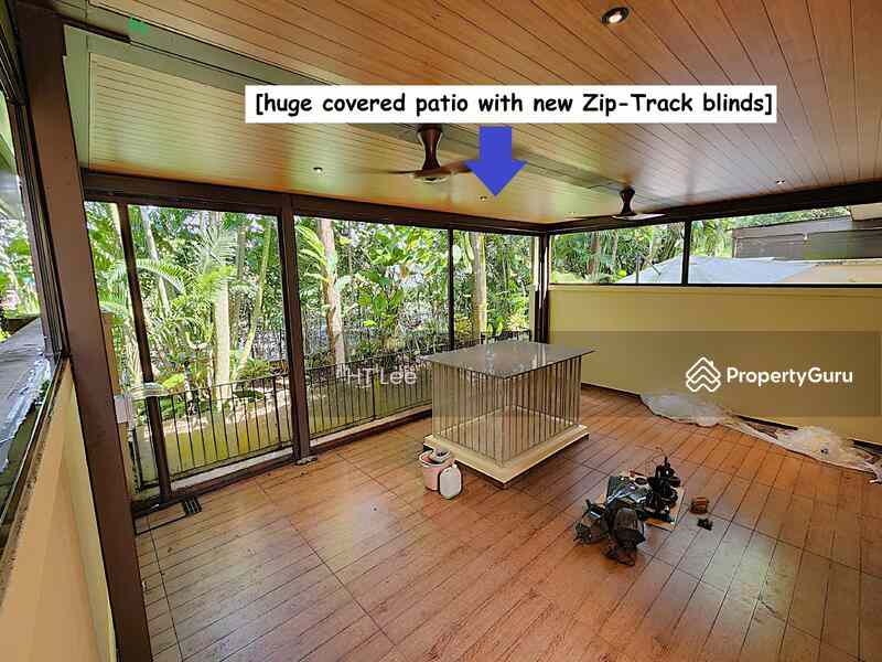 Prop-GPT: Condominium - Cluster House: D10 Holland Eleven @ Holland