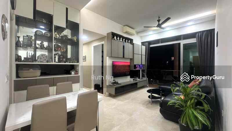 Prop-GPT: Condominium: D23 Hillview Kingsford Hillview Peak
