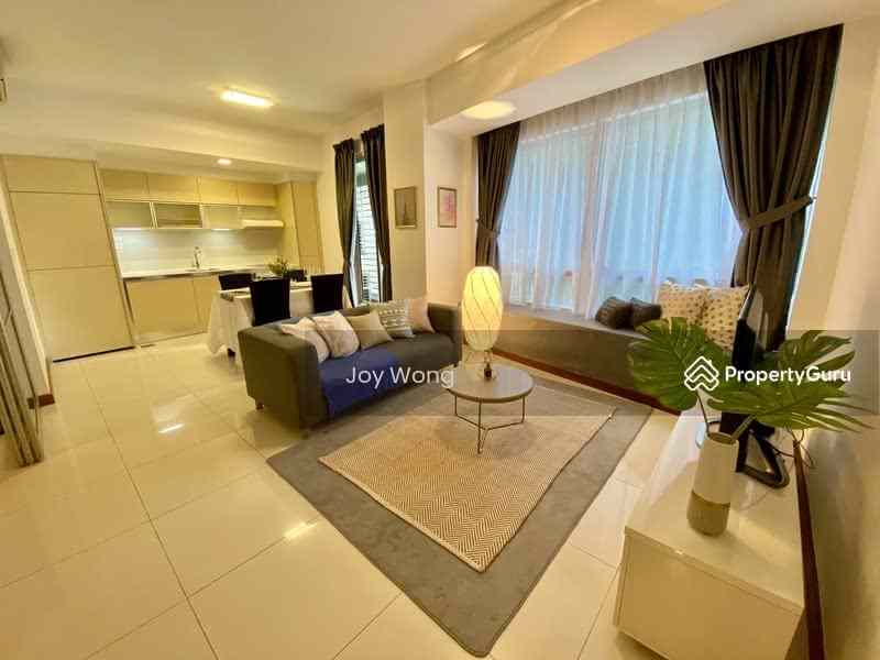 Prop-GPT: Condominium: D01 Marina The Sail @ Marina Bay