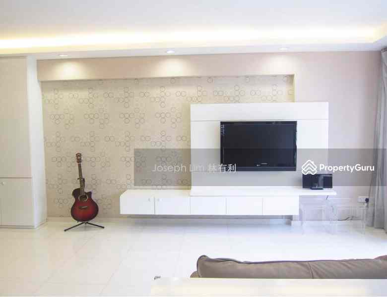 Prop-GPT: HDB Flat: D20 Ang Mo Kio 700A Ang Mo Kio Avenue 6