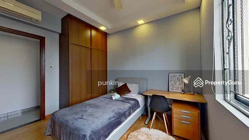 Prop-GPT: Condominium: D12  Twin Heights